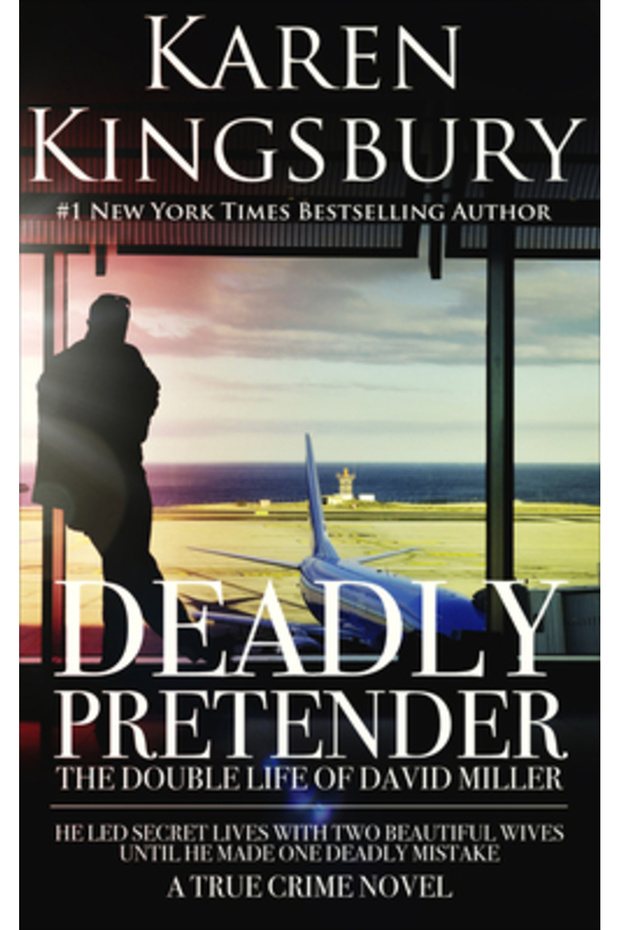 Deadly Pretender - 1