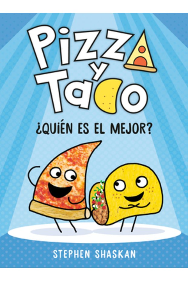 Pizza și Taco: