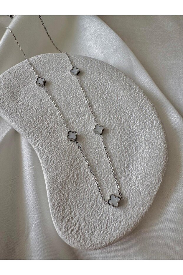 Yonca marka model kolye - 2