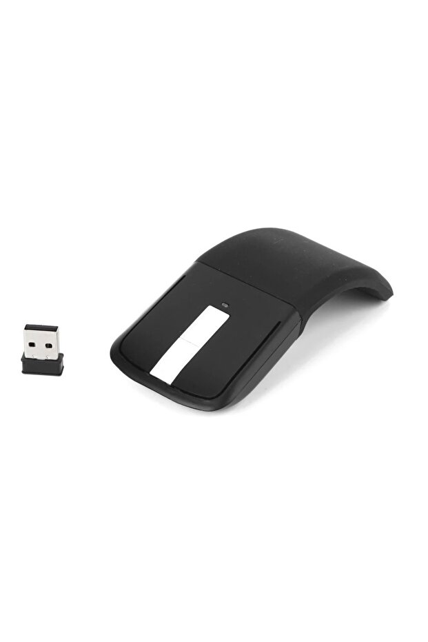 Arc Touch Katlanabilir Mouse-Dokunmatik Kaydırma-BlueTrack Yüksek Hassasiyet - 1