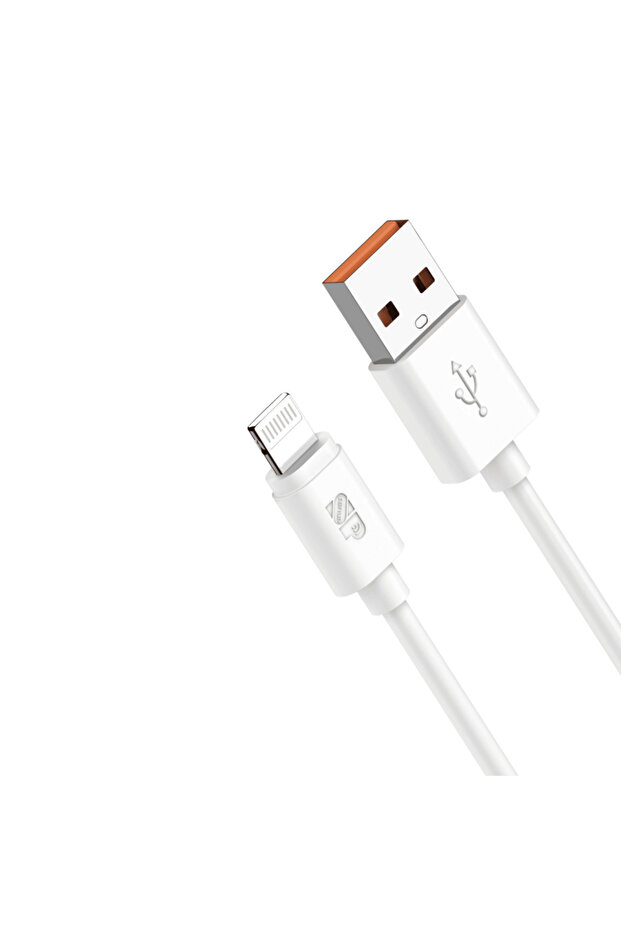 iPhone USB Charging Cable - 2