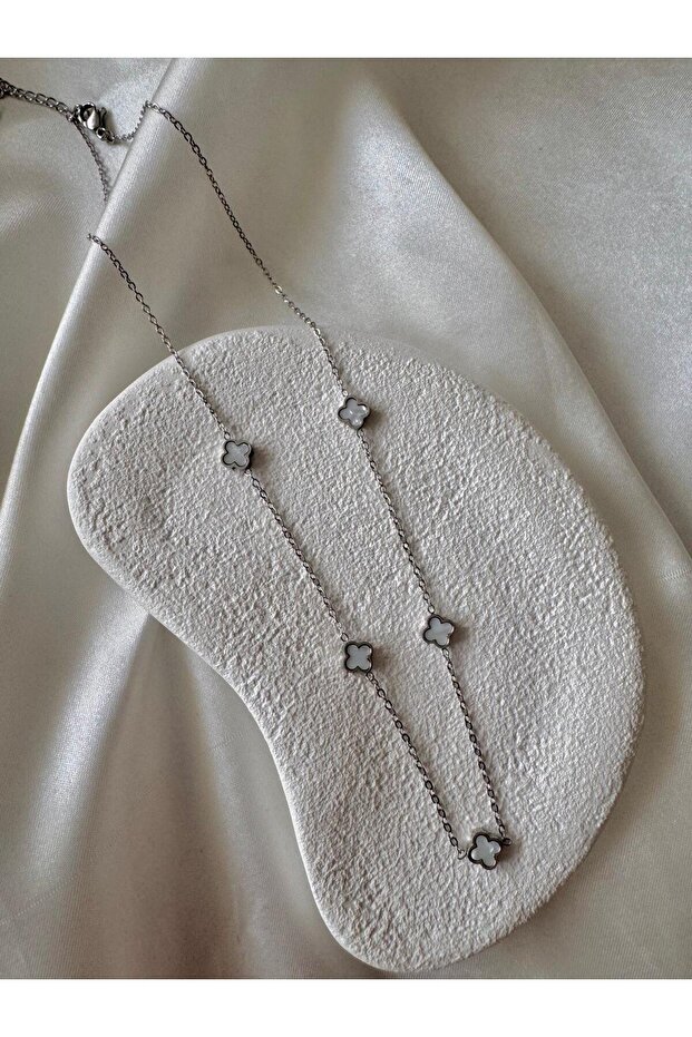 Yonca marka model kolye - 3