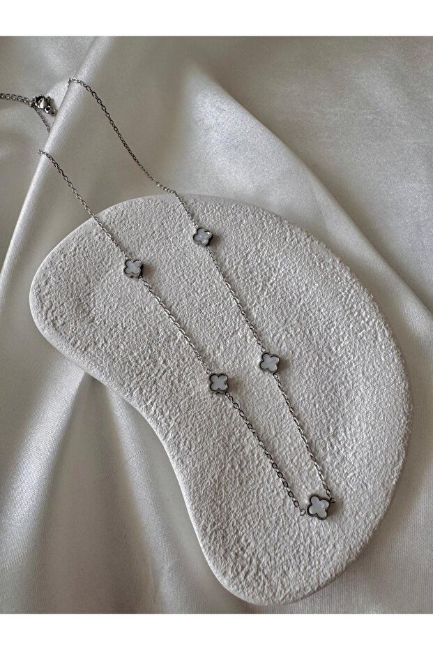 Yonca marka model kolye - 1