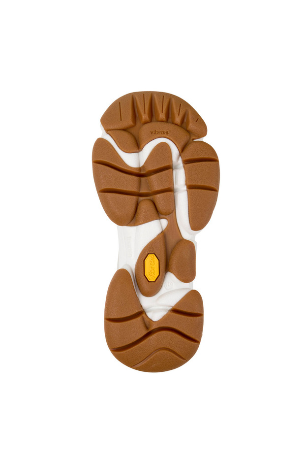 Ekru Kadın Sneaker K201836-002 - 5