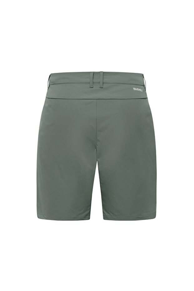 Pico Trail Shorts Erkek Yeşil Şort ERKEK ŞORT A63908 - 6