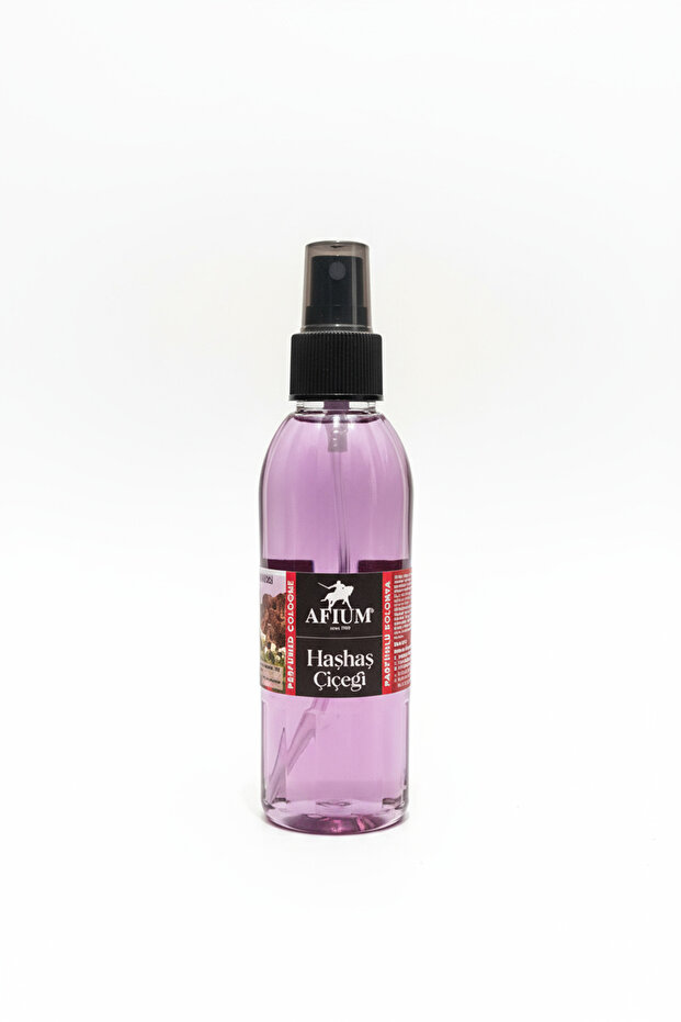 Haşhaş Çiçeği - 1