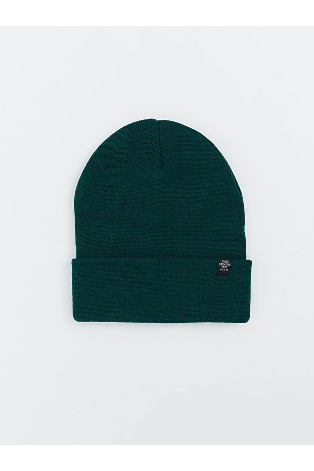 I Sade Men's Beanie from Freezen Store