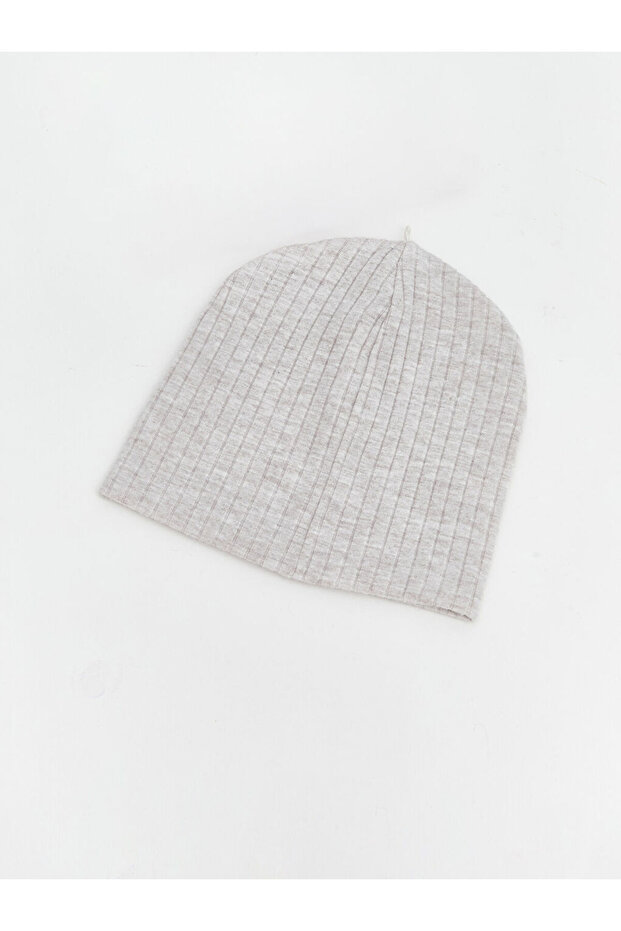Basic Baby Girl Beret