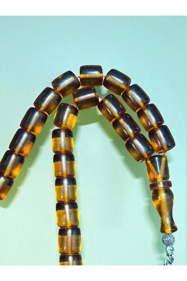 ÖZEL TESBİH - 3
