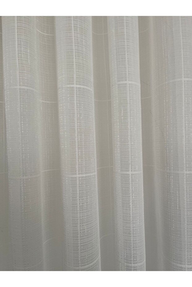 FATEKS BAMBU TÜL - 3