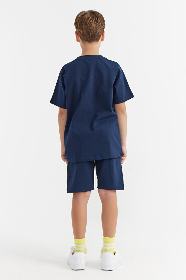 Boy's Shorts Set - 6