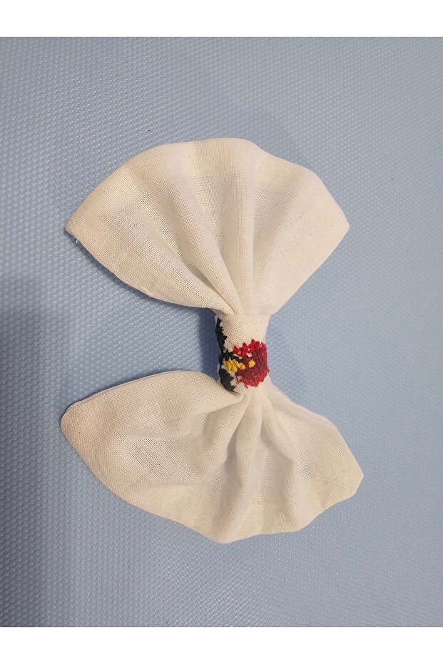 Traditional pattern clamp - 2