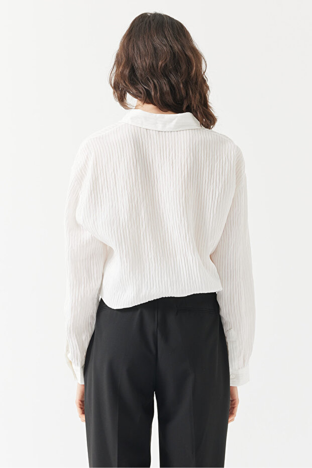 KADIN GÖMLEK B5162 - 6