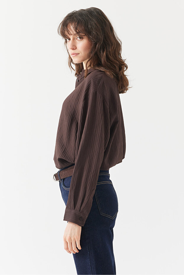 KADIN GÖMLEK B5162 - 3