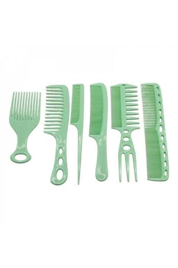 Comb set - 1