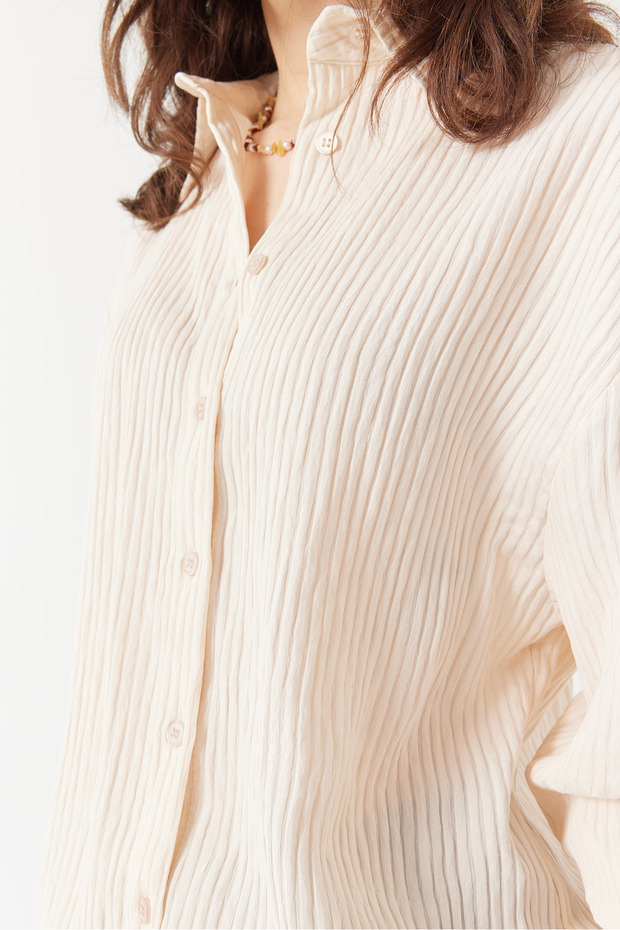 KADIN GÖMLEK B5162 - 8