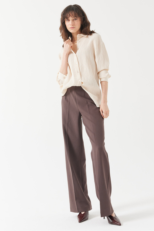 KADIN GÖMLEK B5162 - 6