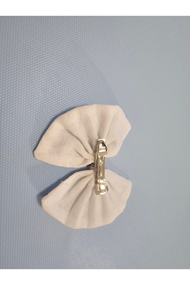 Traditional pattern clamp - 4