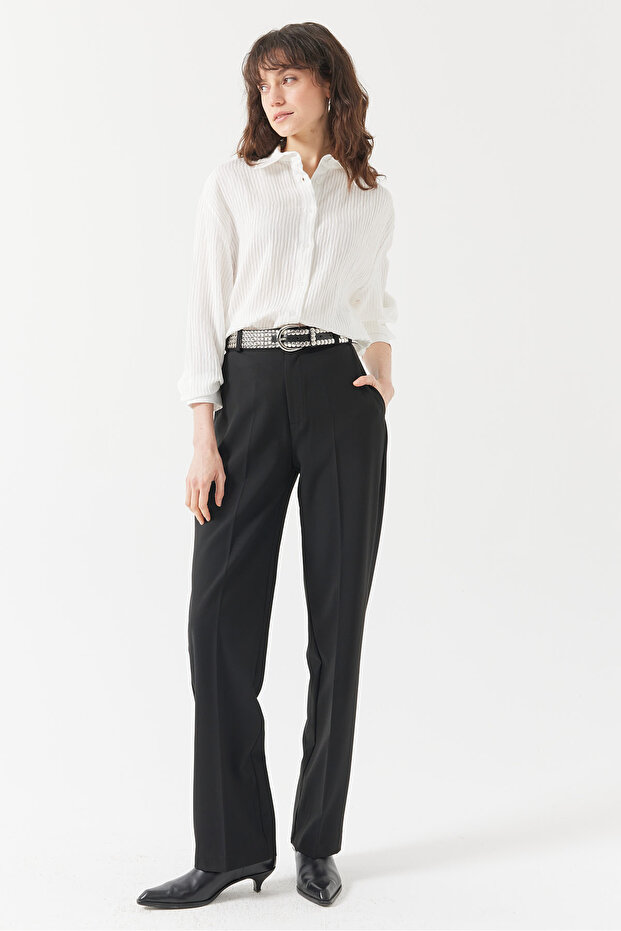 KADIN GÖMLEK B5162 - 5