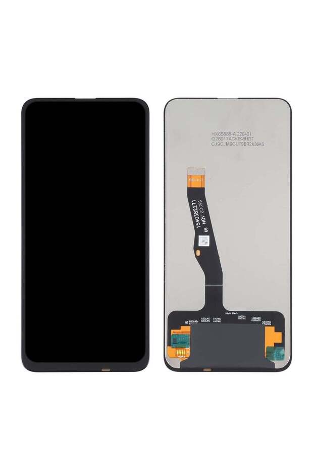 شاشة LCD لهاتف Huawei Y9 PRIME (متوافقة مع Y9S)