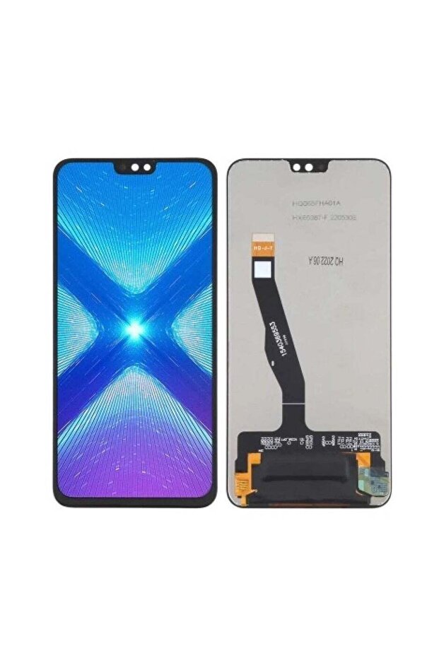 شاشة LCD بديلة لهاتف Huawei Honor 8X