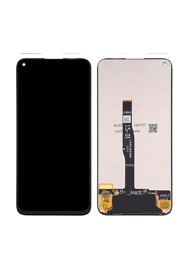 شاشة LCD بديلة لهاتف Huawei Nova 7i - 1