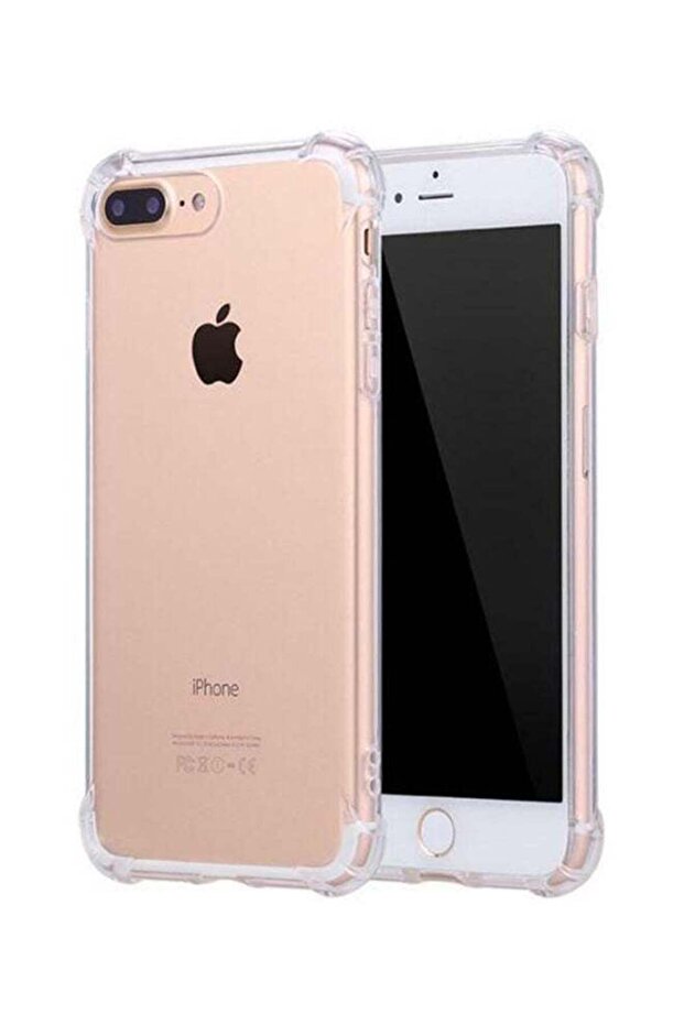Protective case for Apple iPhone 8 Plus - 1