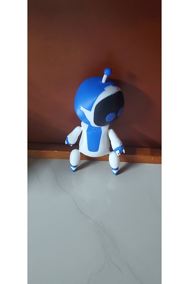 Astro Bot Figür - 2