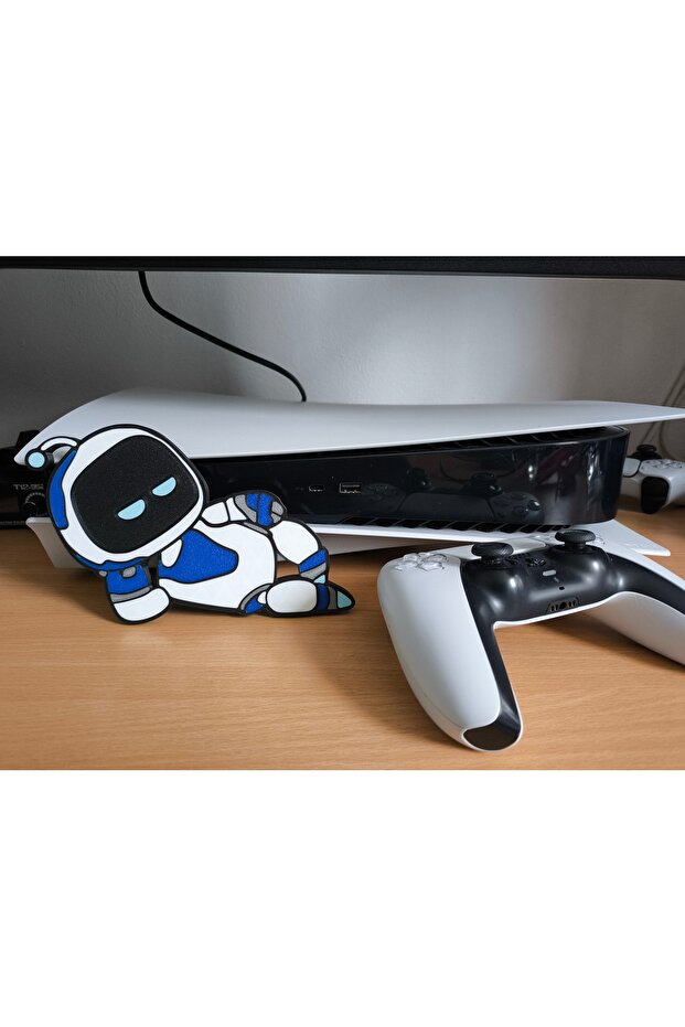 Astro Bot Dekor - 2