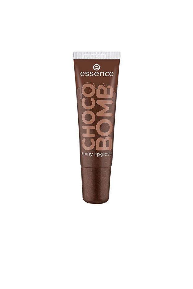 Choco Bomb Lipgloss #01 10 ml - 1