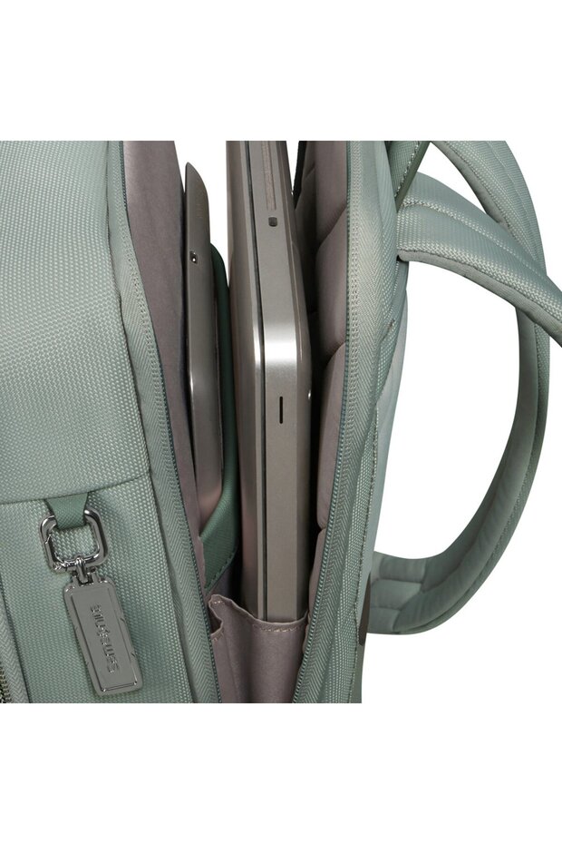 Yeşil Image Sırt Çantası 14.1" - 4