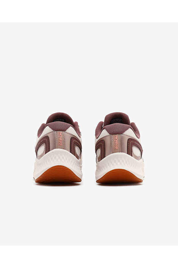 GO RUN CONSISTENT 2.0 ADVANTAGE Kadın Gül Kurusu- Natürel Koşu Ayakkabısı 128606TK MVNT - 5