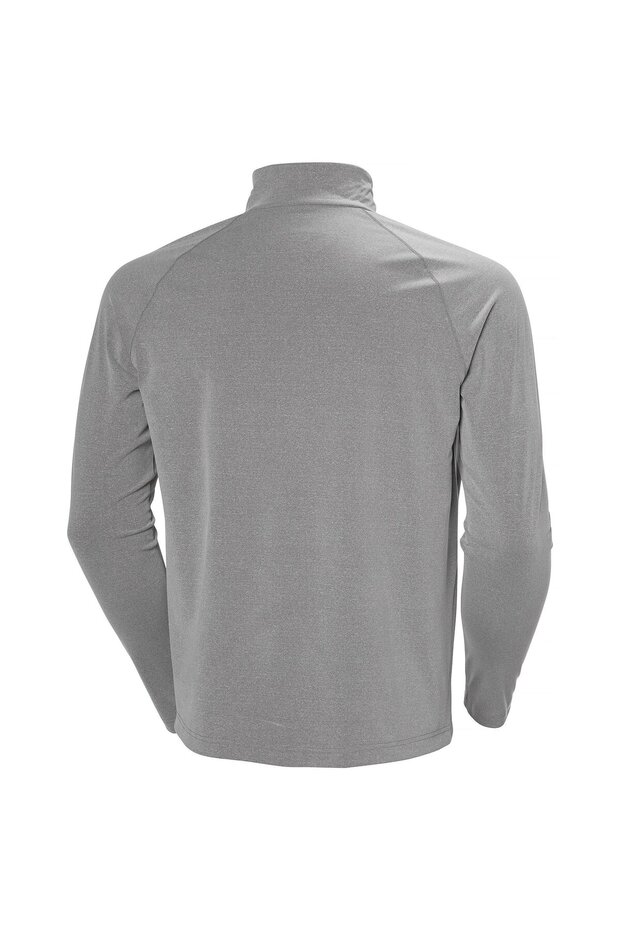 TYRI KNIT 1/2 ZIP ÜST - 5