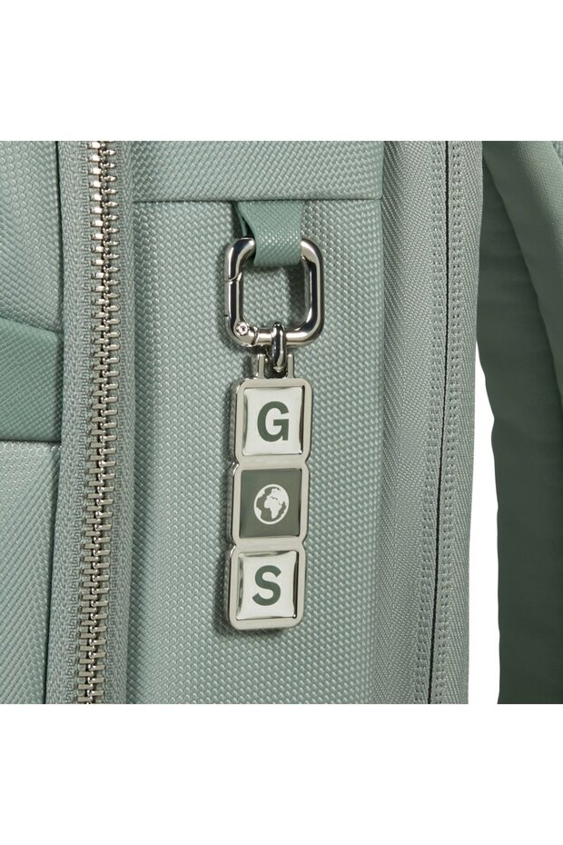 Yeşil Image Sırt Çantası 14.1" - 5