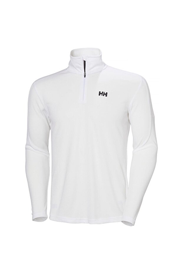 HP 1/2 ZIP PULLOVER 2.0 SWEATSHIRT - 1