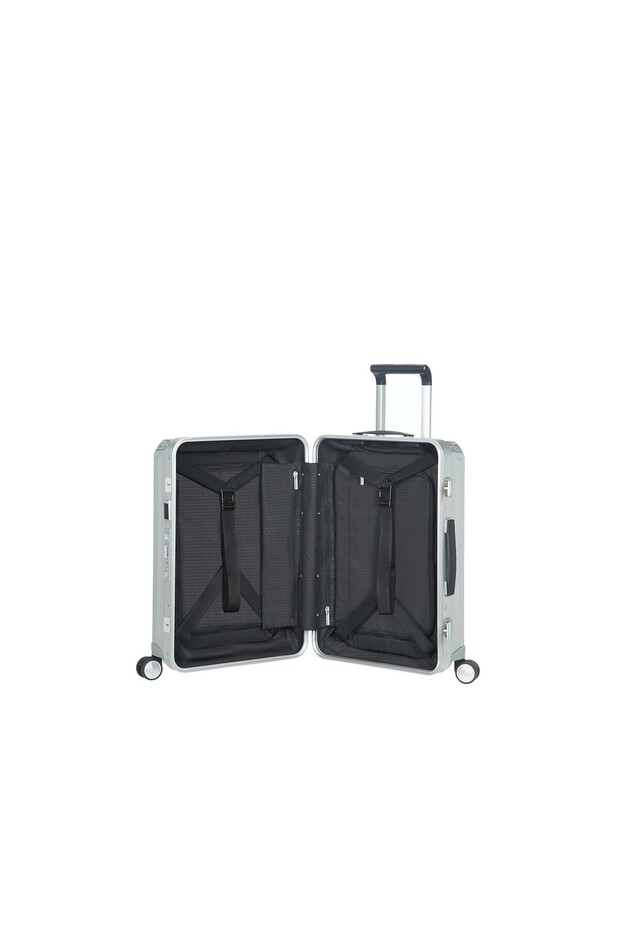 Lite-Box - Alu Spinner 4 Tekerlekli 55cm - 2