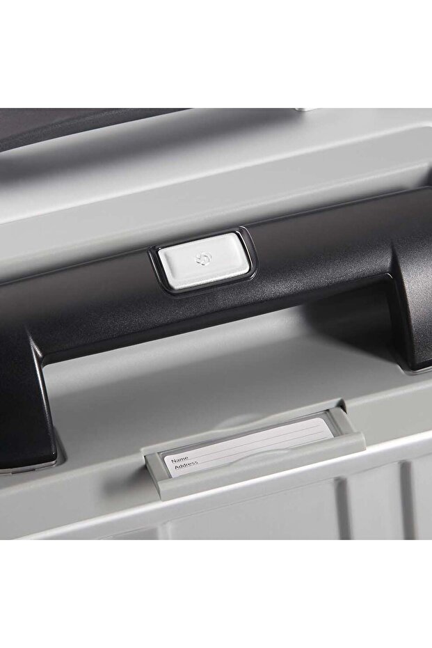 Lite-Box - Alu Spinner 4 Tekerlekli 76 cm - 4