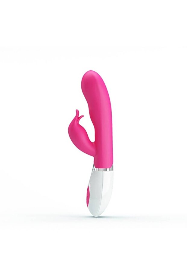 Felix Pink - 2