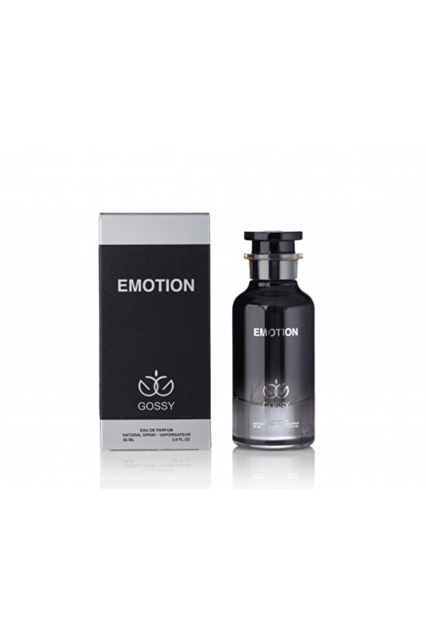 Emotion 100 ml - 3