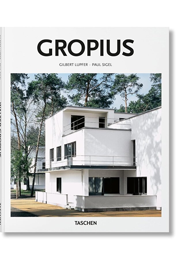 Gropius - 1