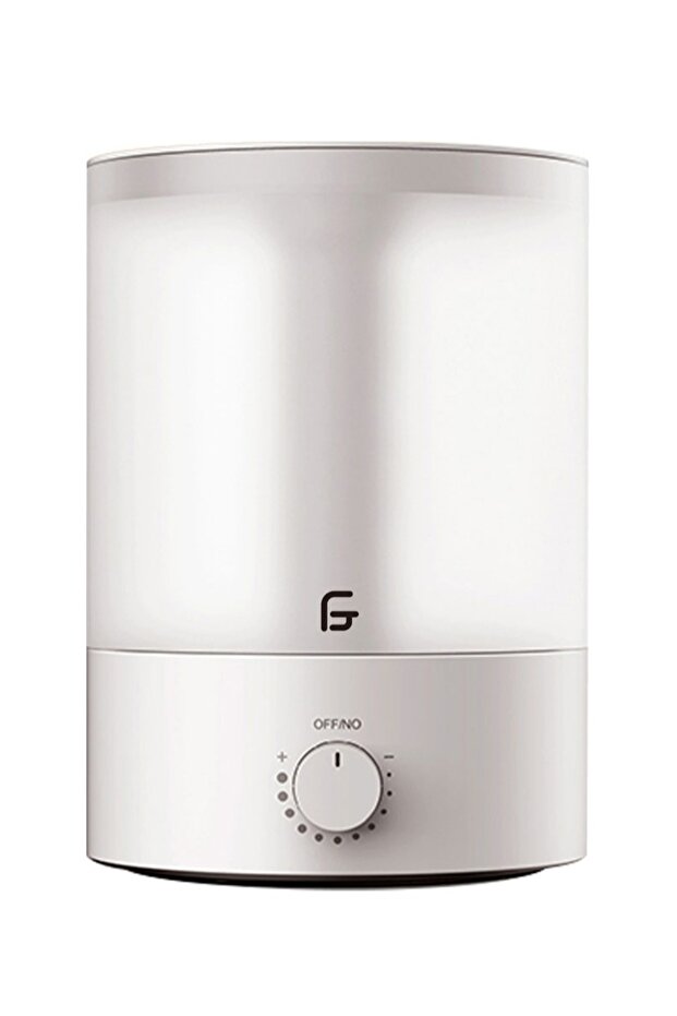 Crane Humidifier Knob - 1