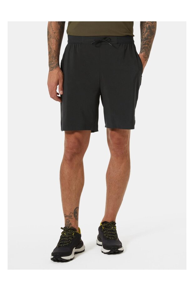 TECH TRAIL ŞORT - 2