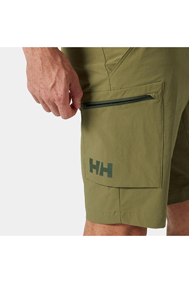 BRONO SOFTSHELL ŞORT - 5