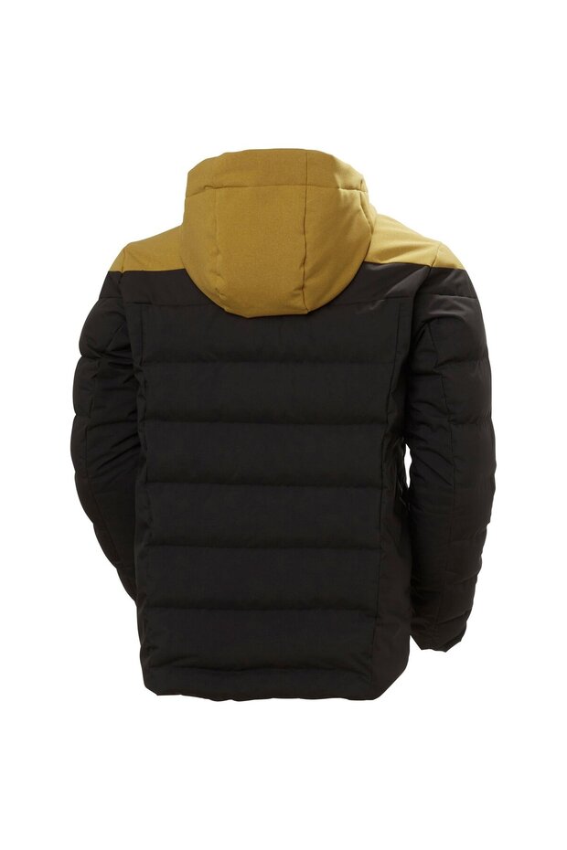 BOSSANOVA PUFFY MONT - 8