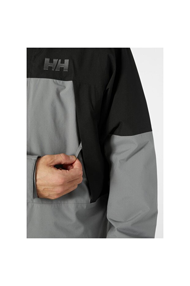 BANFF INSULATED MONT - 4