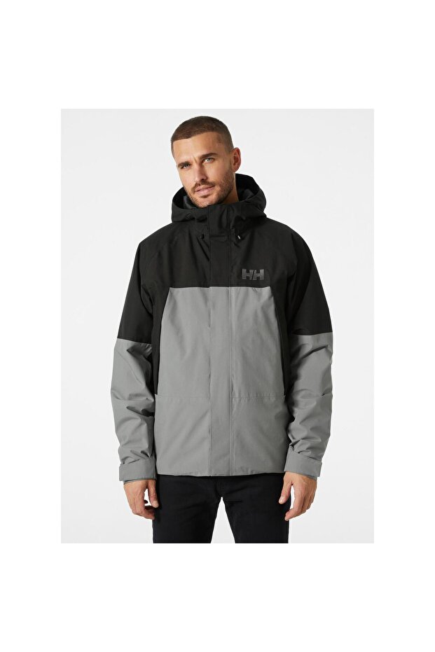 BANFF INSULATED MONT - 2