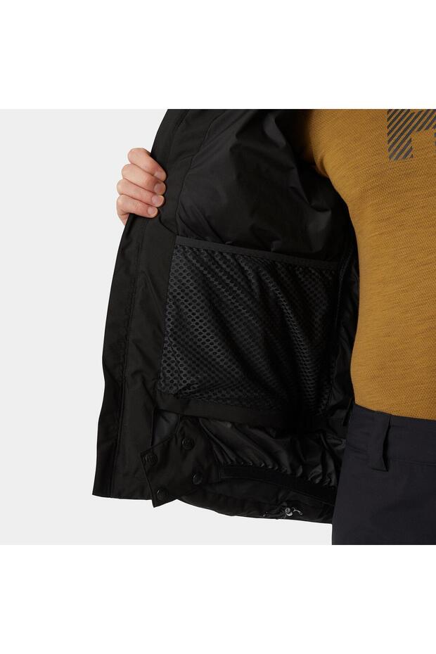 BOSSANOVA PUFFY MONT - 6