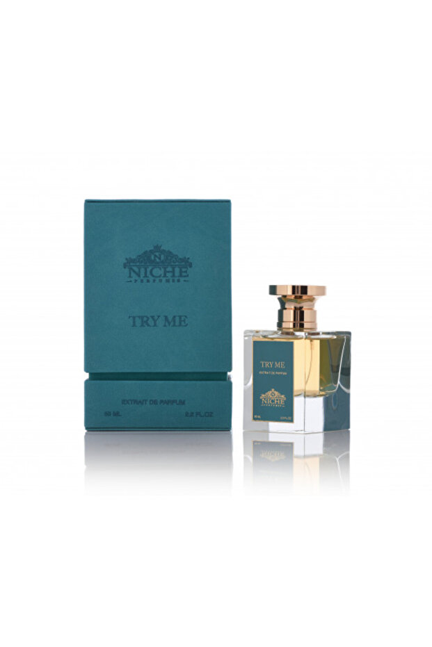 عطر تري مي اكستريت دي بارفان 65 مل - 3