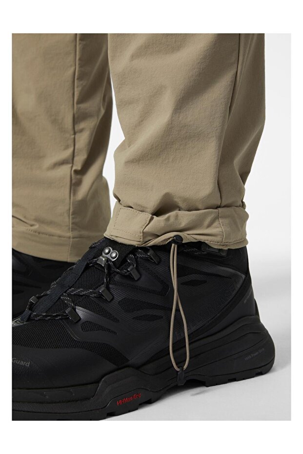 BRONO SOFTSHELL PANTOLON - 7