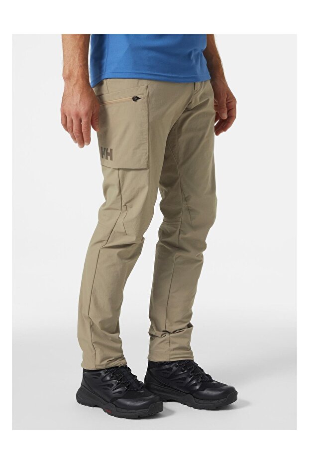 BRONO SOFTSHELL PANTOLON - 2